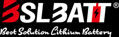 BSL Batteries